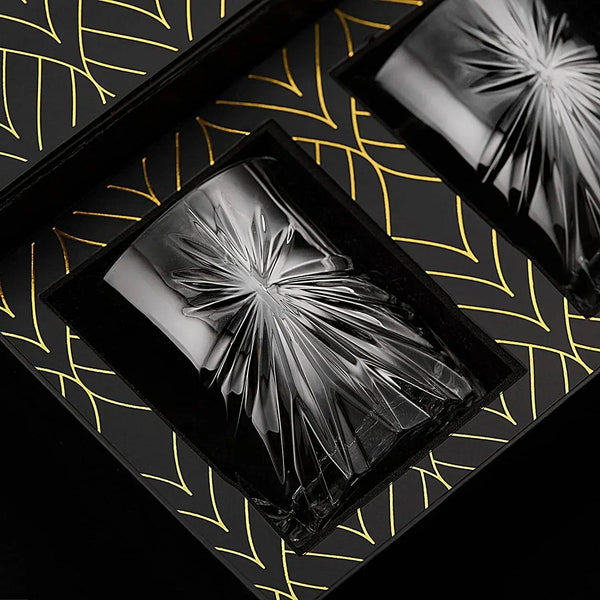 The Privilege Collection - Soleil Glass Edition - Gifts for You 'n Me