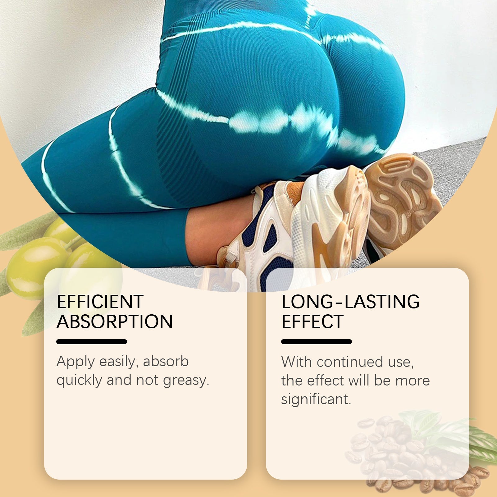 Hip Care Oil, Hip Care Nourishing Skin Firming Elastic Moisturizing Body Lift Massage Oil