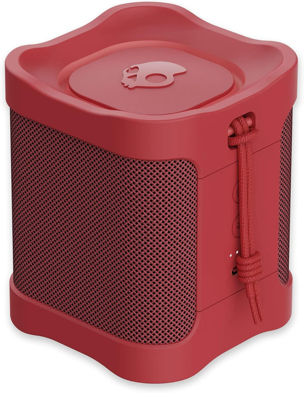 Skullcandy Terrain Mini - Waterproof Bluetooth Speaker, 14-Hour Battery, & True Wireless Stereo