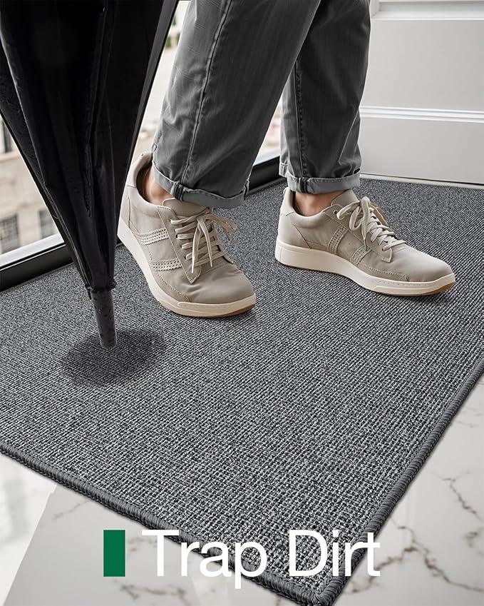 LUMI Indoor Door Mat 24