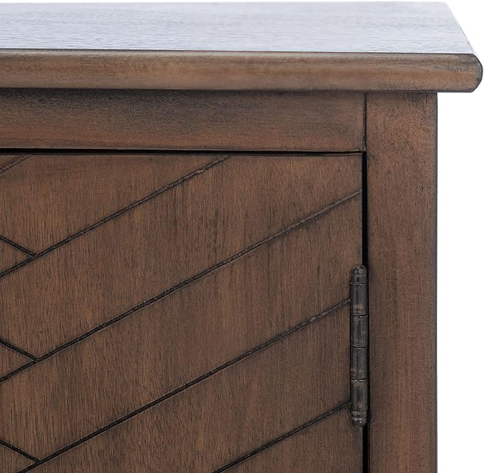 SAFAVIEH Magnolia TV Stand for up to 55