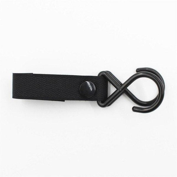 3 Pcs Yoya Baby Stroller Accessories Organizer Hooks Pram Pushchair Hanger Hanging Carriage Double Promotion