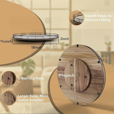 Acacia Wood 18