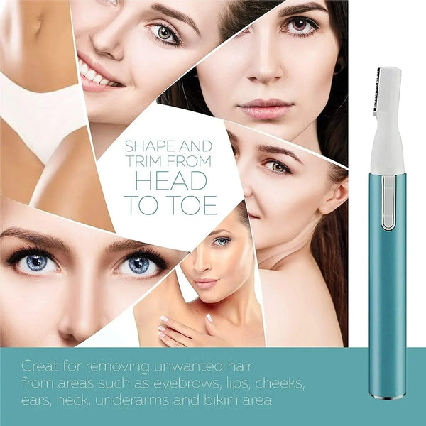 Multi-Purpose Hair Trimmer - Gifts for You 'n Me