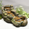 Garden Outdoor Water Fountain, 42.1