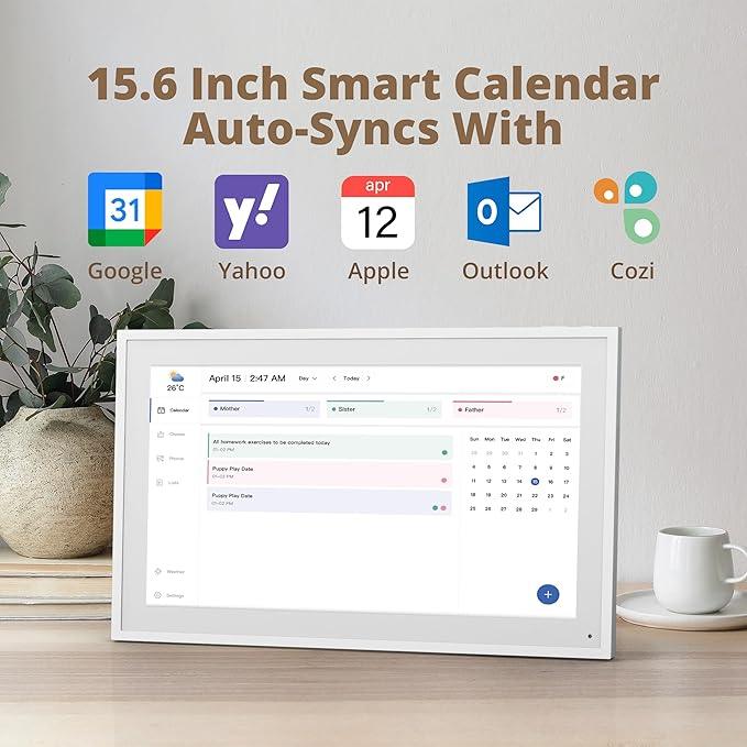 Dragon Touch 15.6