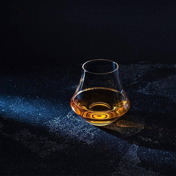 The Connoisseur's Set - Nosing Glass Edition - Gifts for You 'n Me