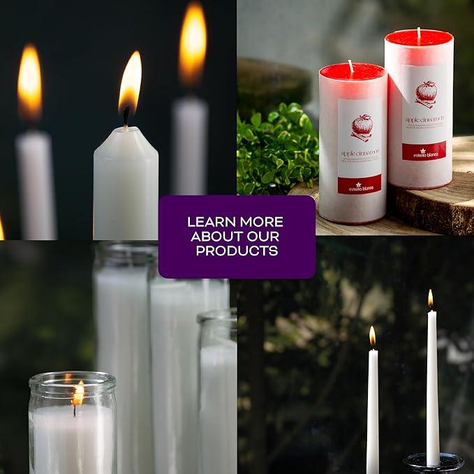 Lavender Fields Candle 7 oz – Best Smelling Soy Candle, Non Toxic, Long Lasting, Gift for Women, Natural Soy Wax, Home Decor & Spa Ambience, Aromatherapy, Relaxing Home Scent
