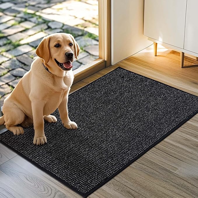 JSEI Dirt Trapper Door Mat 24