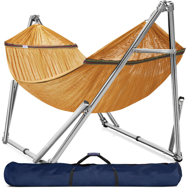 Tranquillo Universal Stainless Steel Hammock Stand