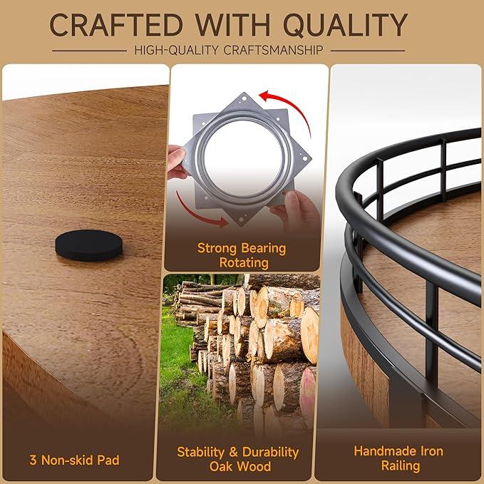 Farmhouse Oak 21