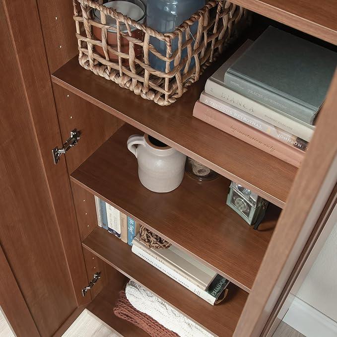 Sauder HomePlus Storage Pantry cabinets, ‎L: 23.25