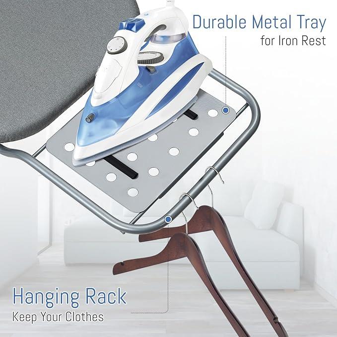 Ironing Board Full Size, BlissBoard 43