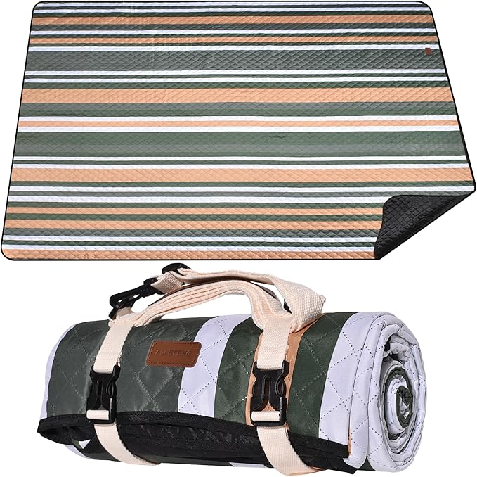Waterproof Picnic Blanket 80