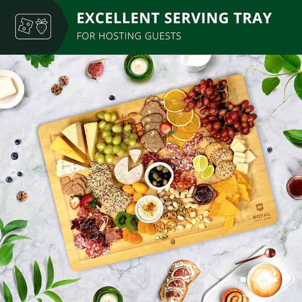 Cutting Board 3XL, 24” x 18”