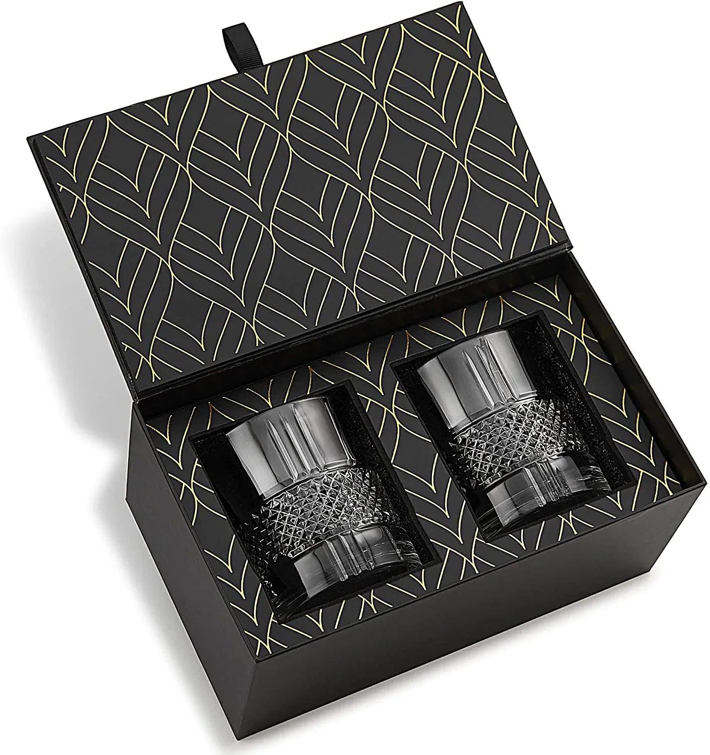 The Privilege Collection - Reserve Glass Edition - Gifts for You 'n Me