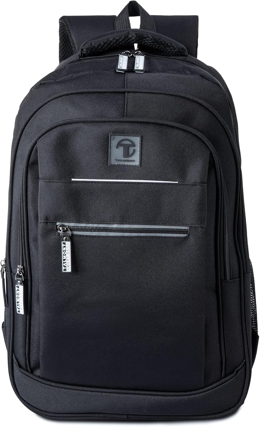 Talmont Extra Large Laptop Backpack – Travel Carry-On, Fits 17