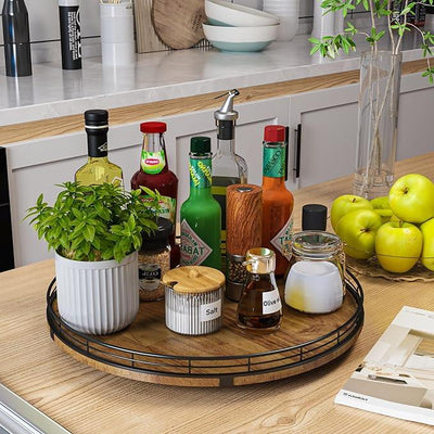 Farmhouse Oak 16