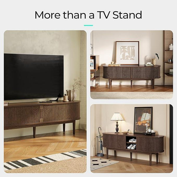 LINSY HOME TV Stand for 65