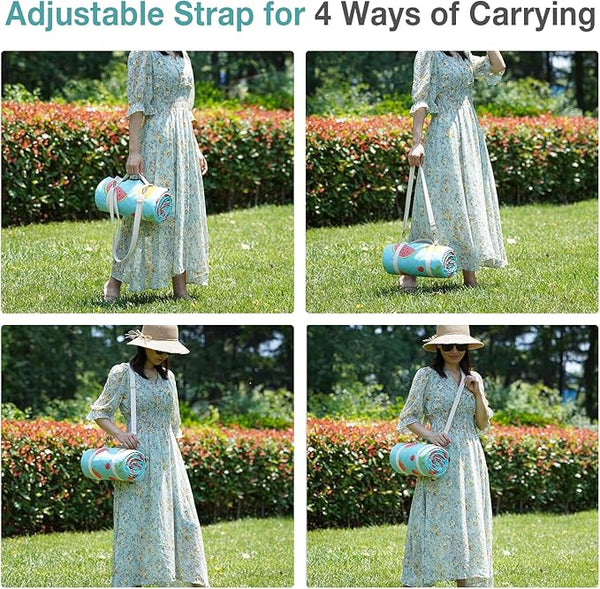 Picnic Blanket Extra Large 79
