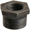 LDR Industries 310 B-3412 Bushing, 3/4-Inch X 1/2-Inch, Black - OS