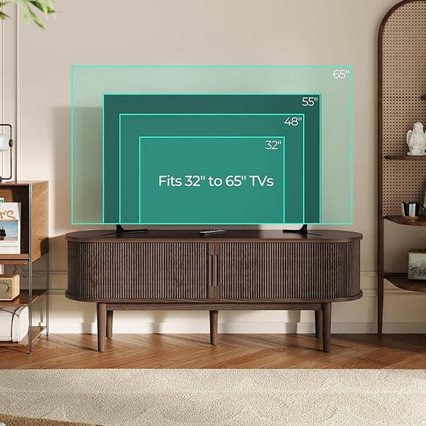 LINSY HOME TV Stand for 65