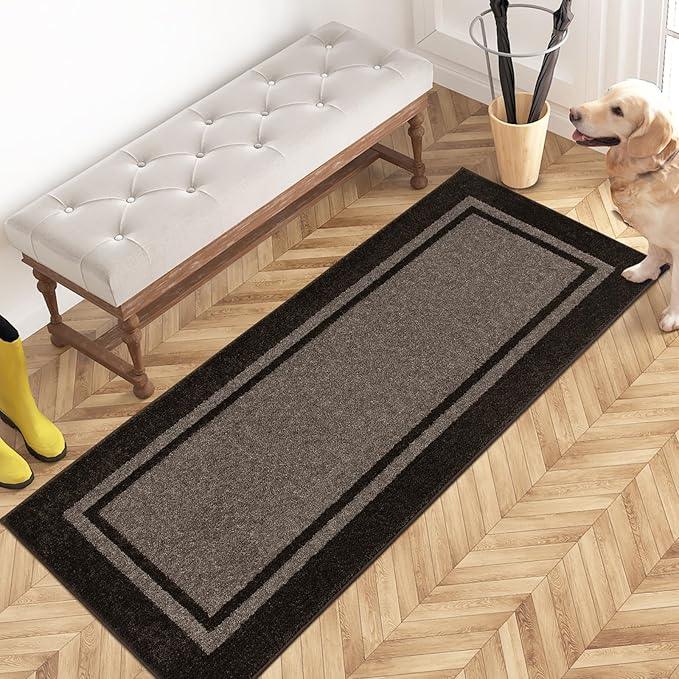 PURRUGS Dirt Trapping Door Mat 24