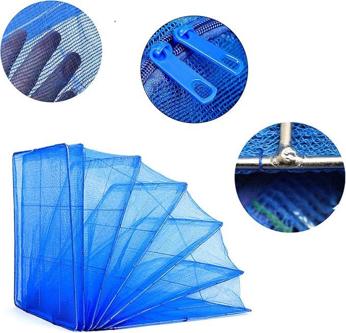 Hwayslon Hanging Drying Net Foldable Drying Rack Net Dryer 19.7