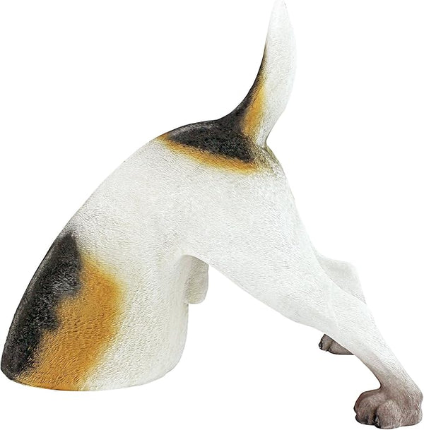 Design Toscano Terrence The Terrier Digging Pet Dog Statue