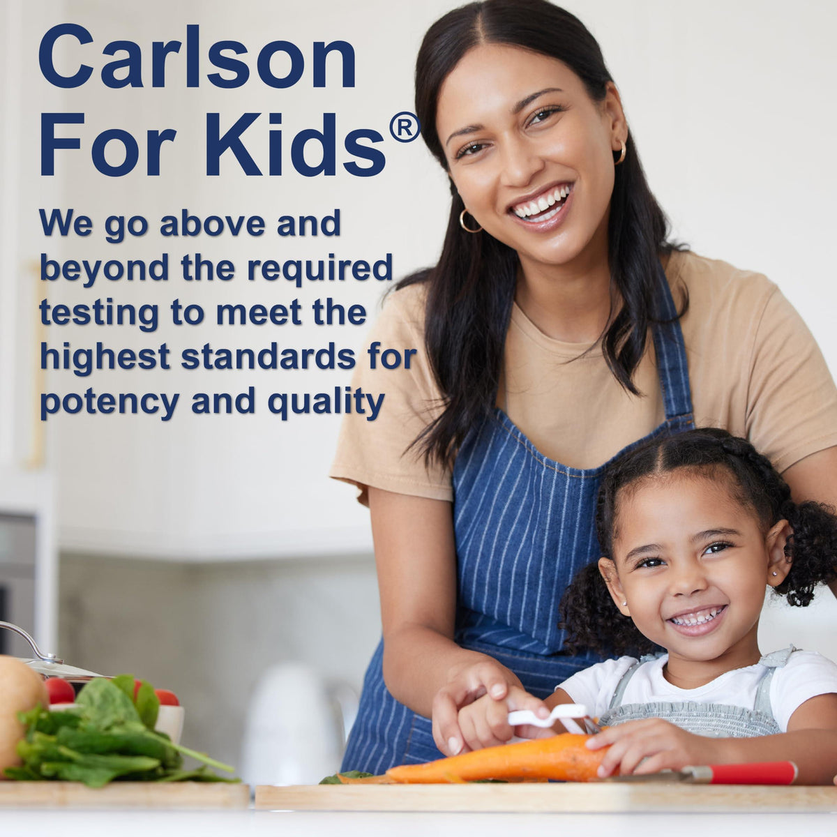 Carlson Kid's Super Daily D3 Liquid 400 IU, 0.35 fl oz, EXP 01/2027
