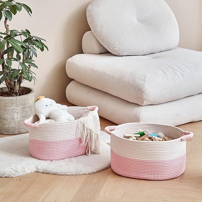 Storage Baskets for Organizing | 15
