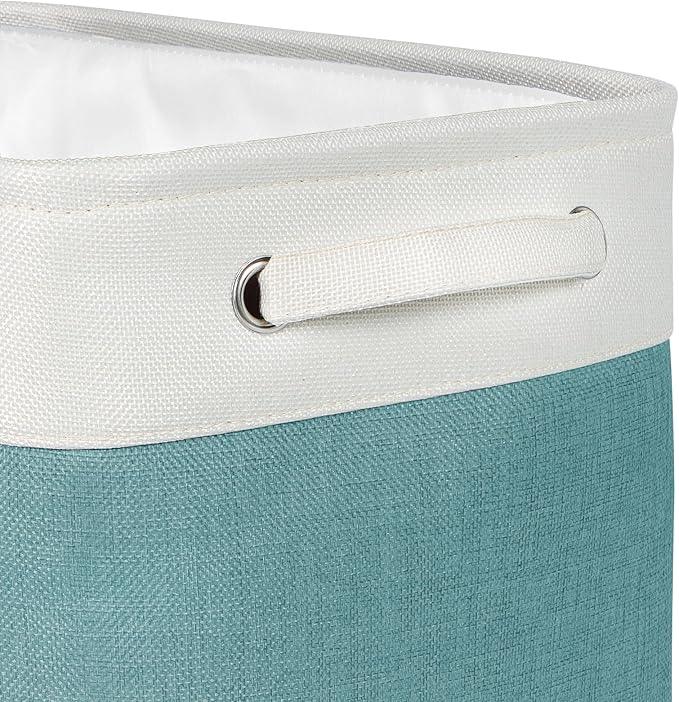 Kntiwiwo Foldable Storage Bins 15