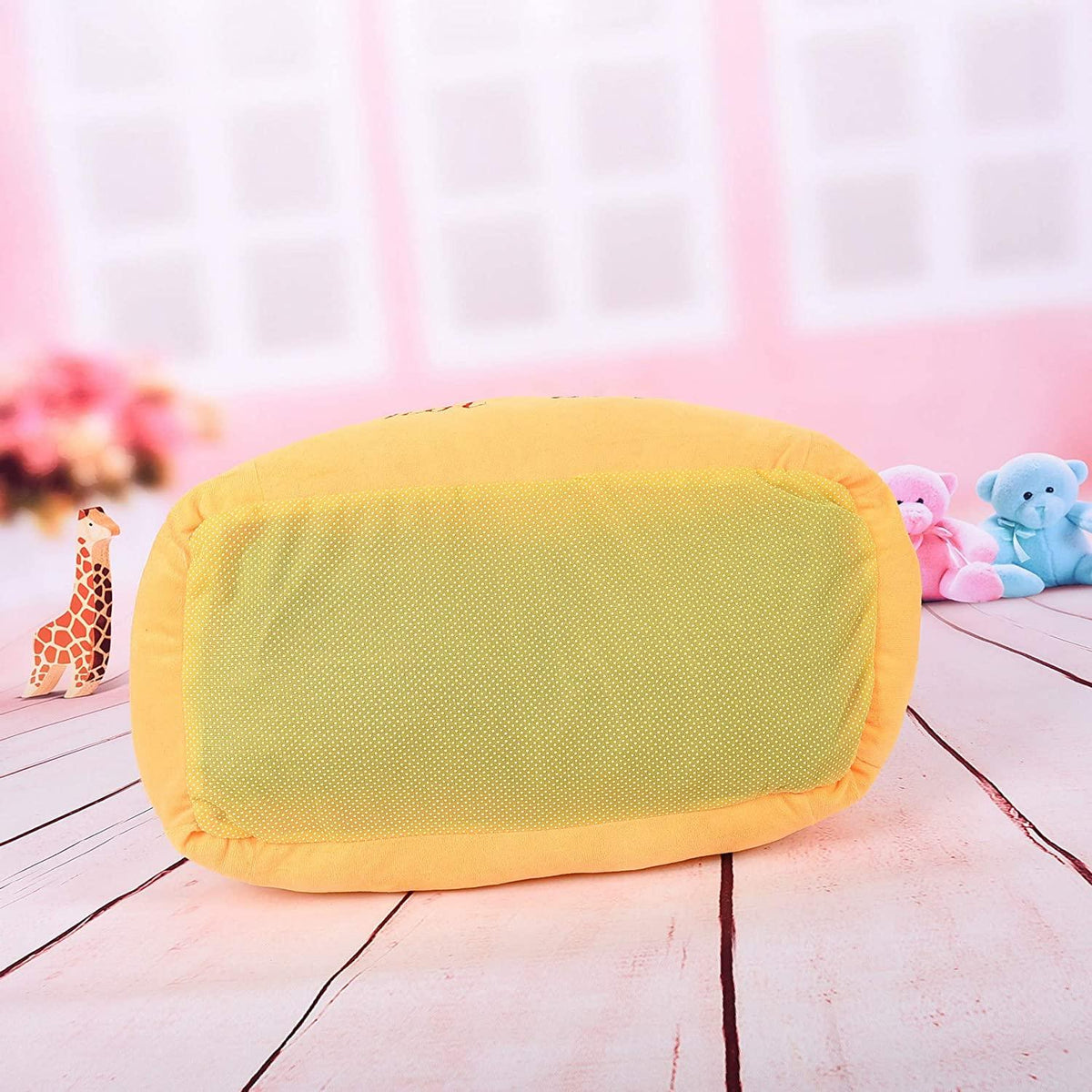 Hot Dog Shaped Pet Bed