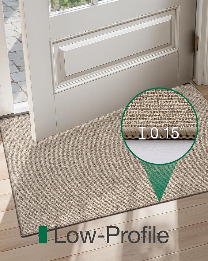 LUMI Indoor Door Mat 17