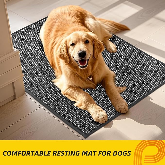 JSEI Dirt Trapper Door Mat 32