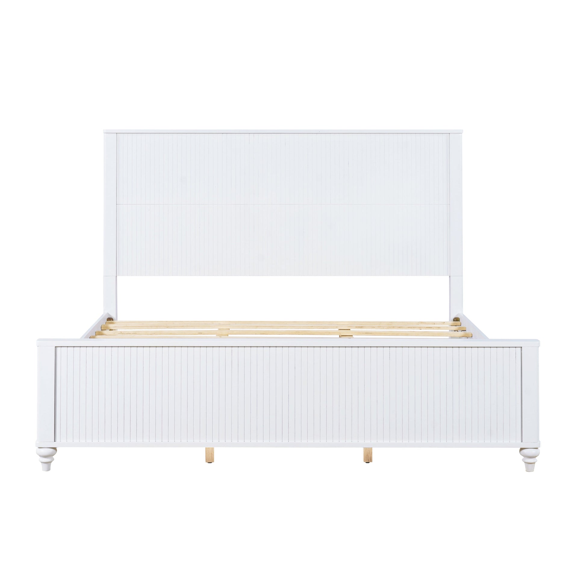 King Size Bed Frame