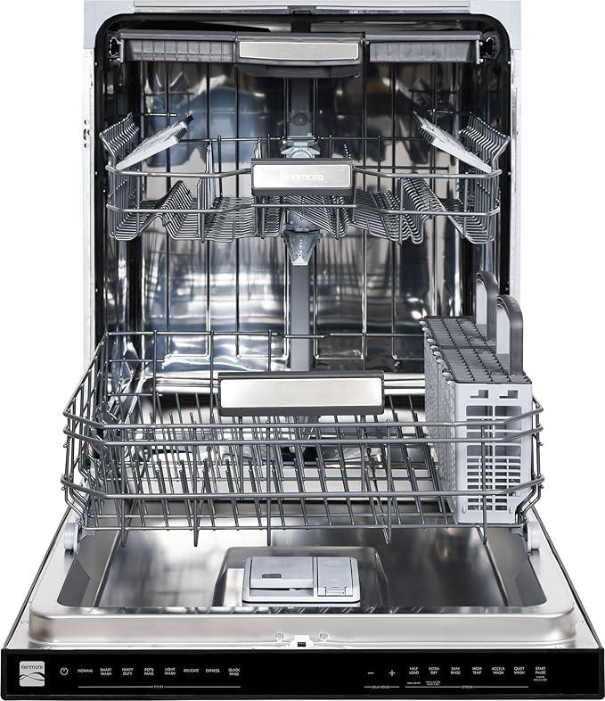 Kenmore 24