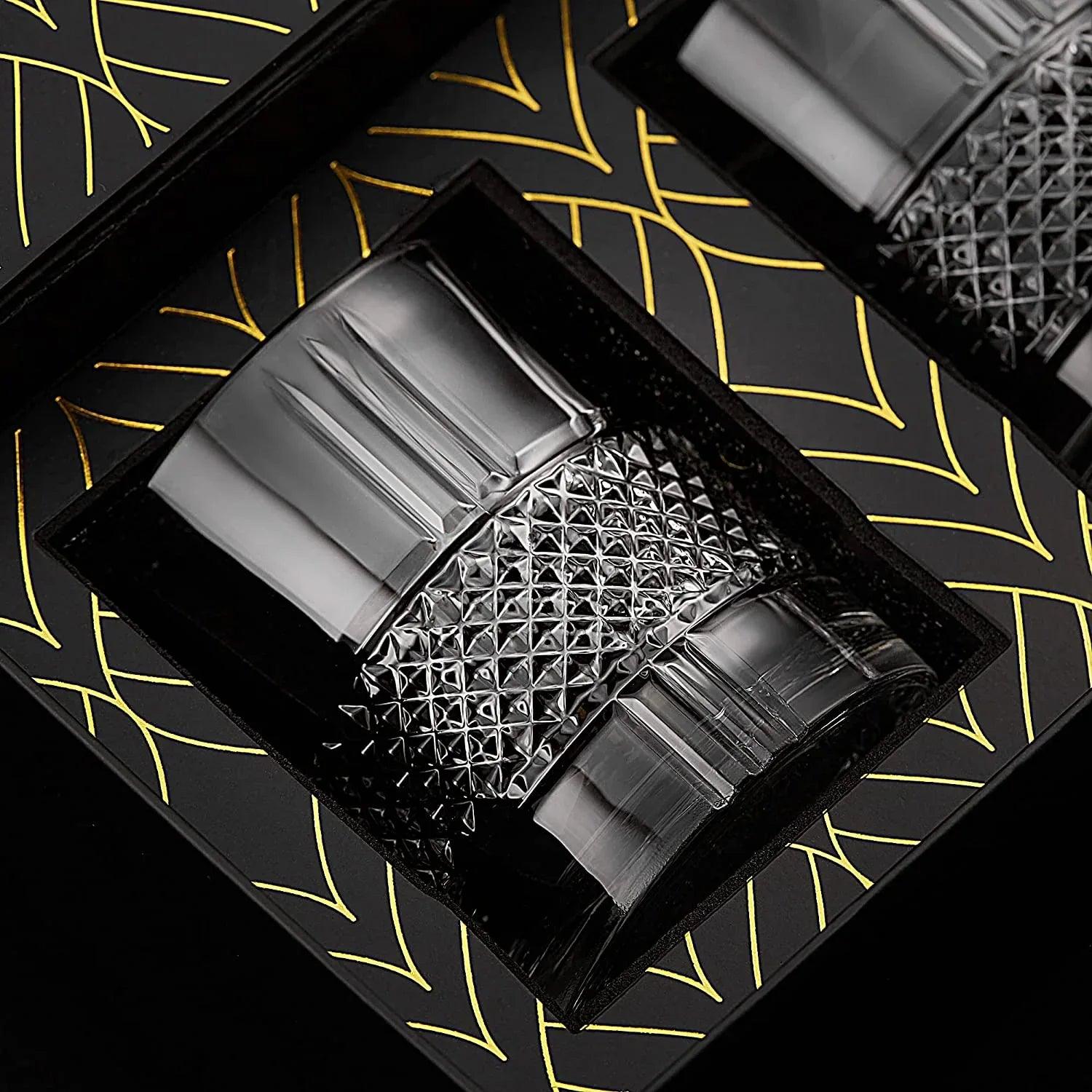 The Privilege Collection - Reserve Glass Edition - Gifts for You 'n Me