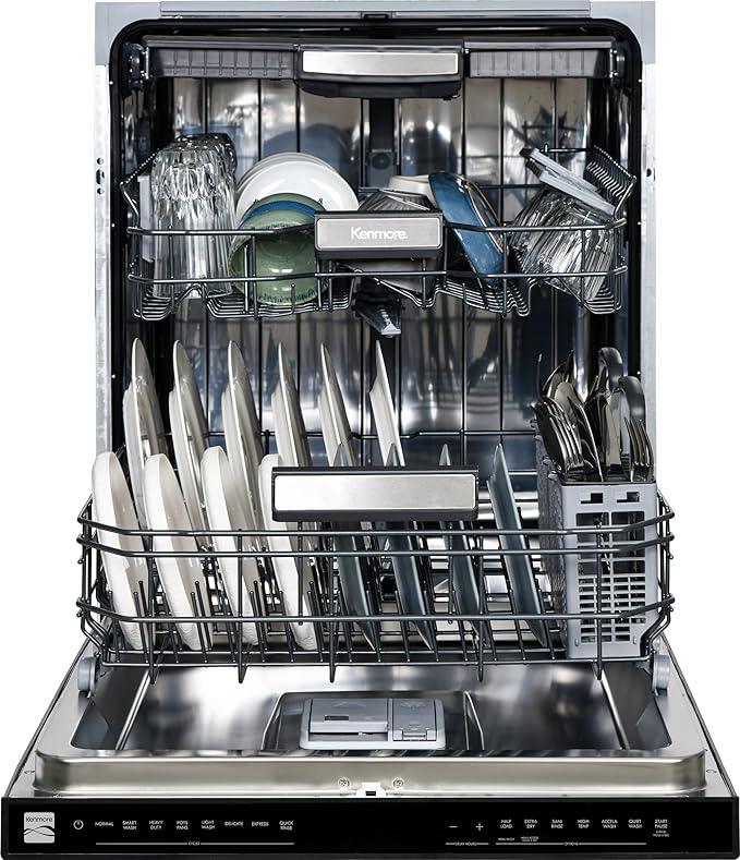 Kenmore 24