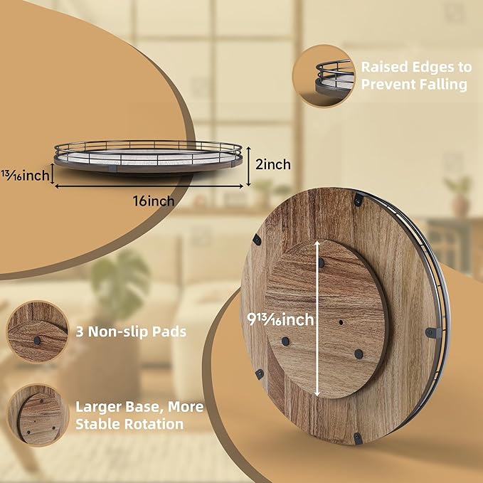 Acacia Wood 16