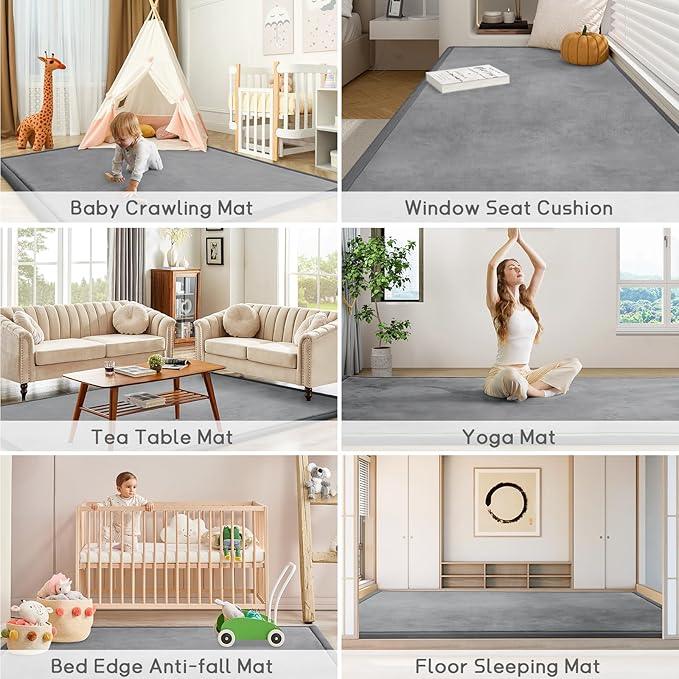 Baby Play Mat 1.2