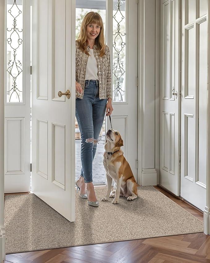 LUMI Indoor Door Mat 17