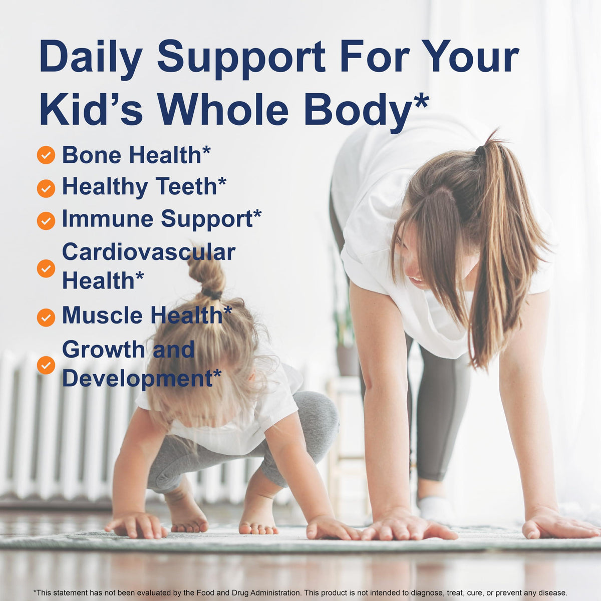 Carlson Kid's Super Daily D3 Liquid 400 IU, 0.35 fl oz, EXP 01/2027