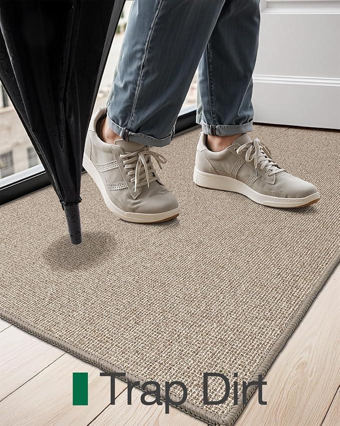 LUMI Indoor Door Mat 17