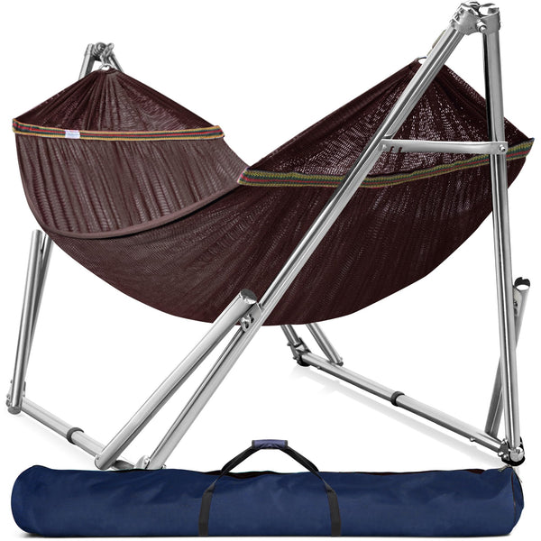 Tranquillo Universal Stainless Steel Hammock Stand