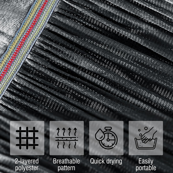 Tranquillo Universal 2-Person Double Hammock