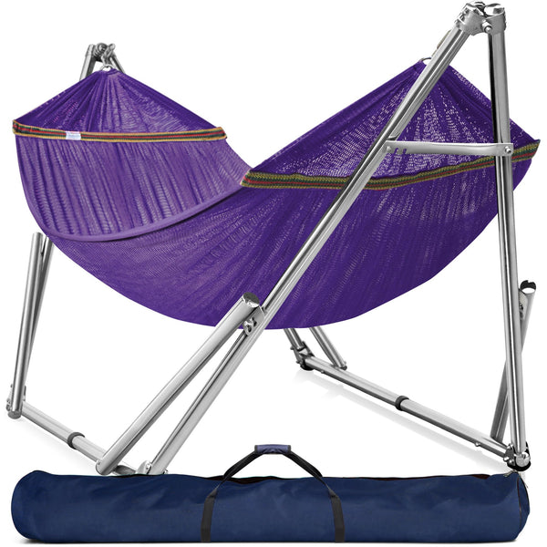 Tranquillo Universal Stainless Steel Hammock Stand