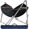 Tranquillo Universal Stainless Steel Hammock Stand