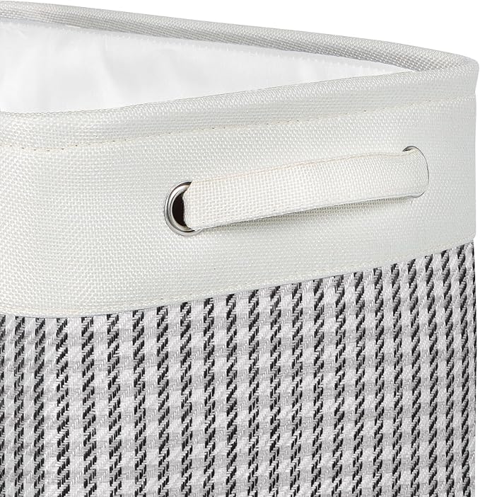 Kntiwiwo Foldable Storage Bins 15