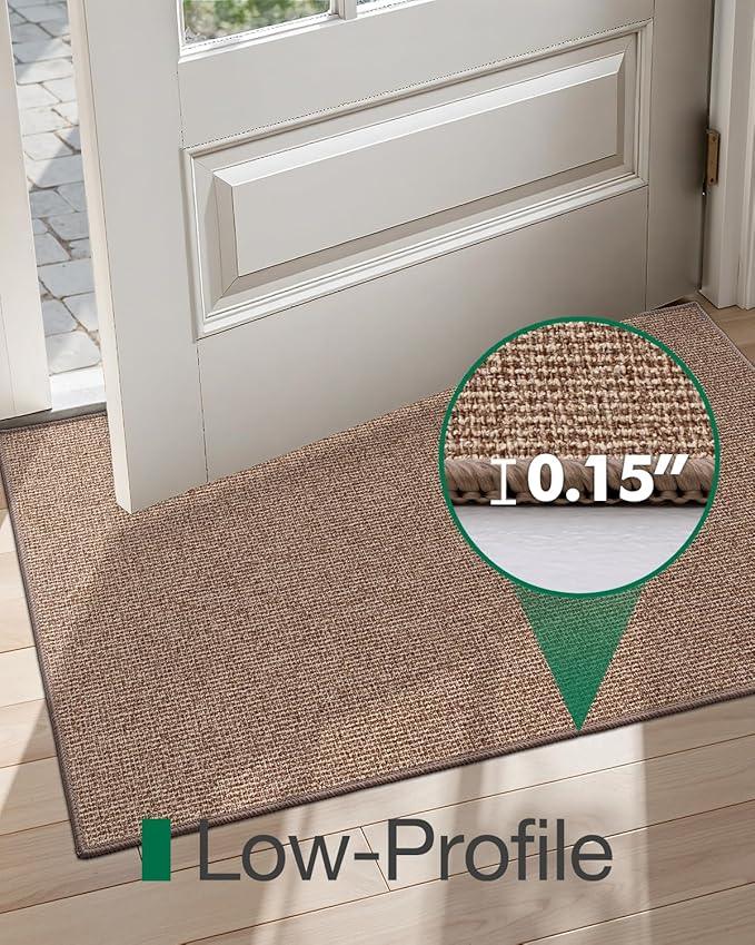 LUMI Indoor Door Mat 36